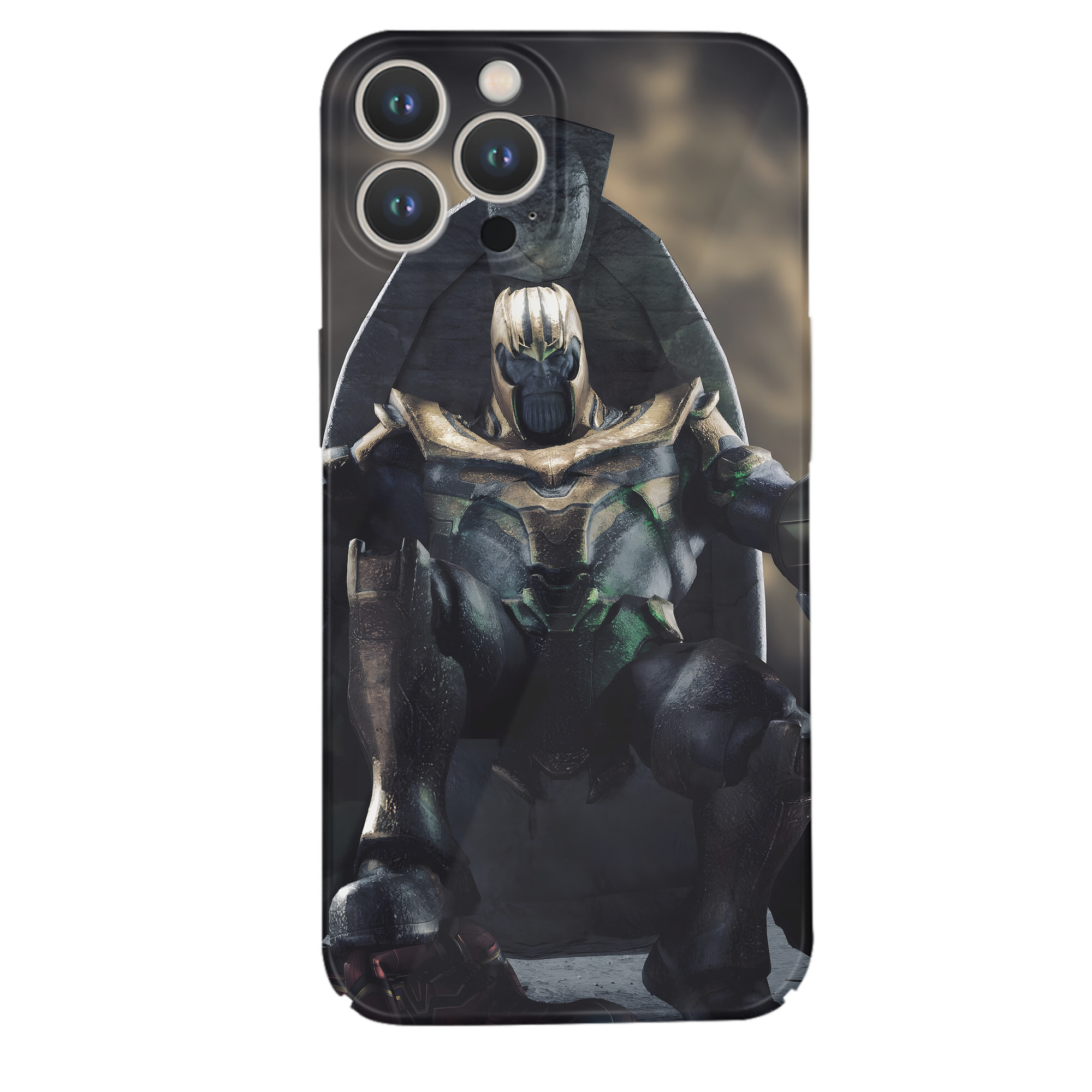 （画像用） アベンジャーズ The Avengers 【iPhone 14シリーズ対応】ハードケース